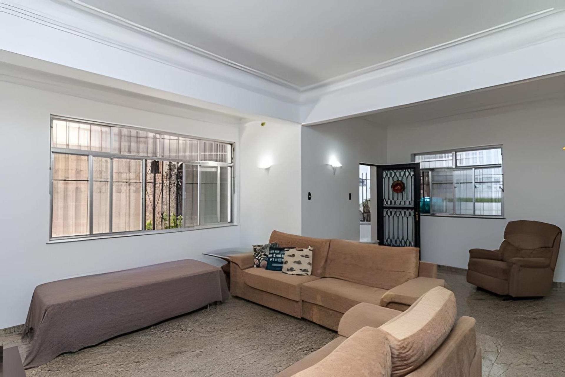 Casa Em Copacabana - 2 Сasa de vacaciones