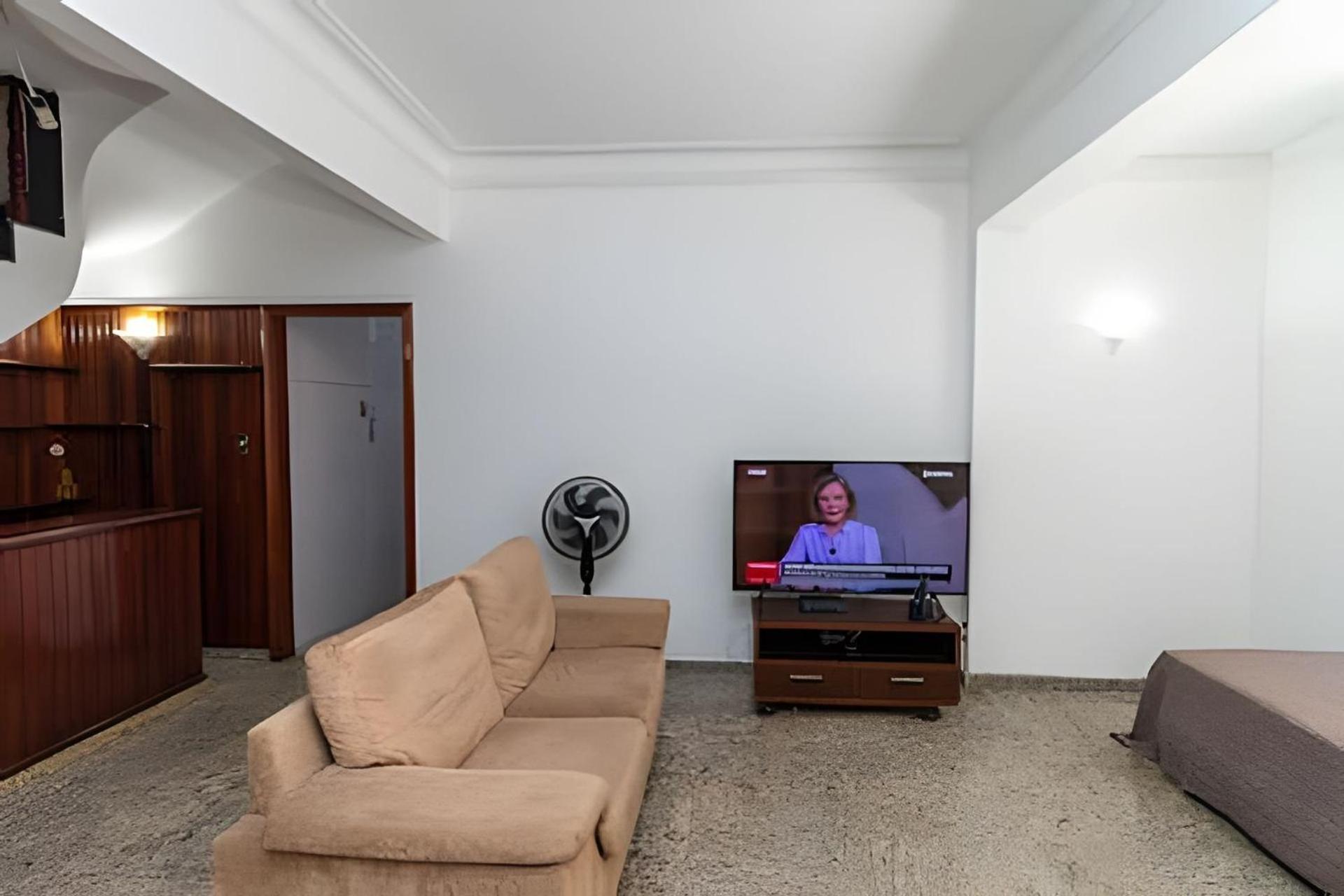 Сasa de vacaciones Casa Em Copacabana - 2 Río de Janeiro