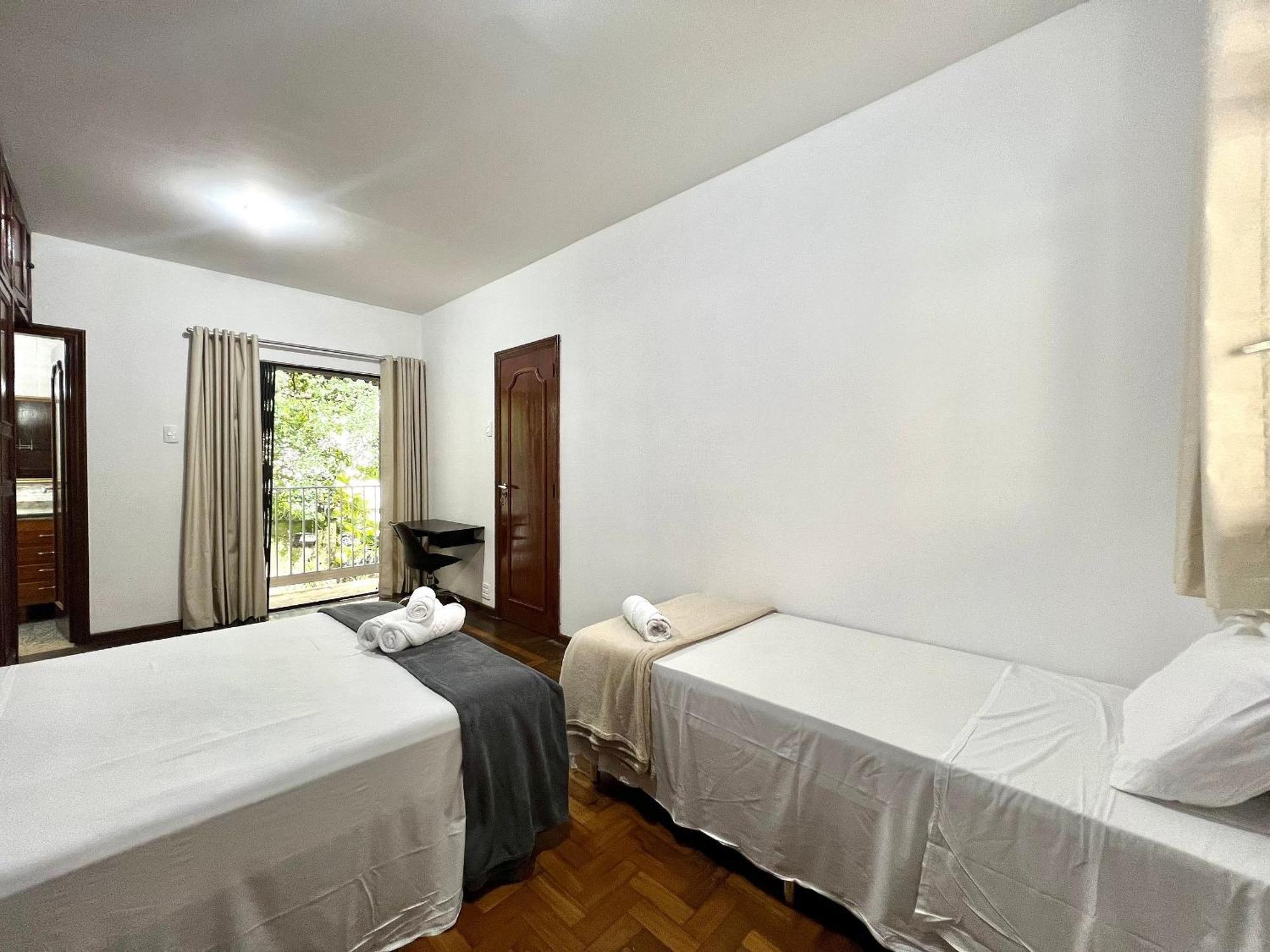 Casa Em Copacabana - 2 Сasa de vacaciones Río de Janeiro