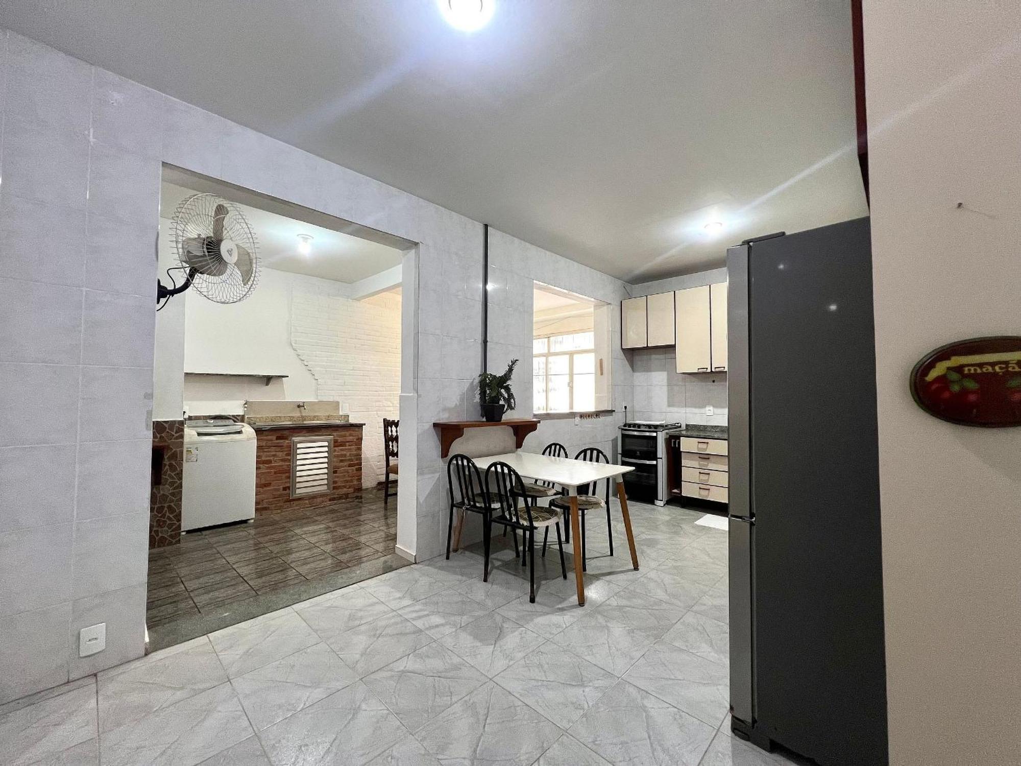 Casa Em Copacabana - 2 Río de Janeiro