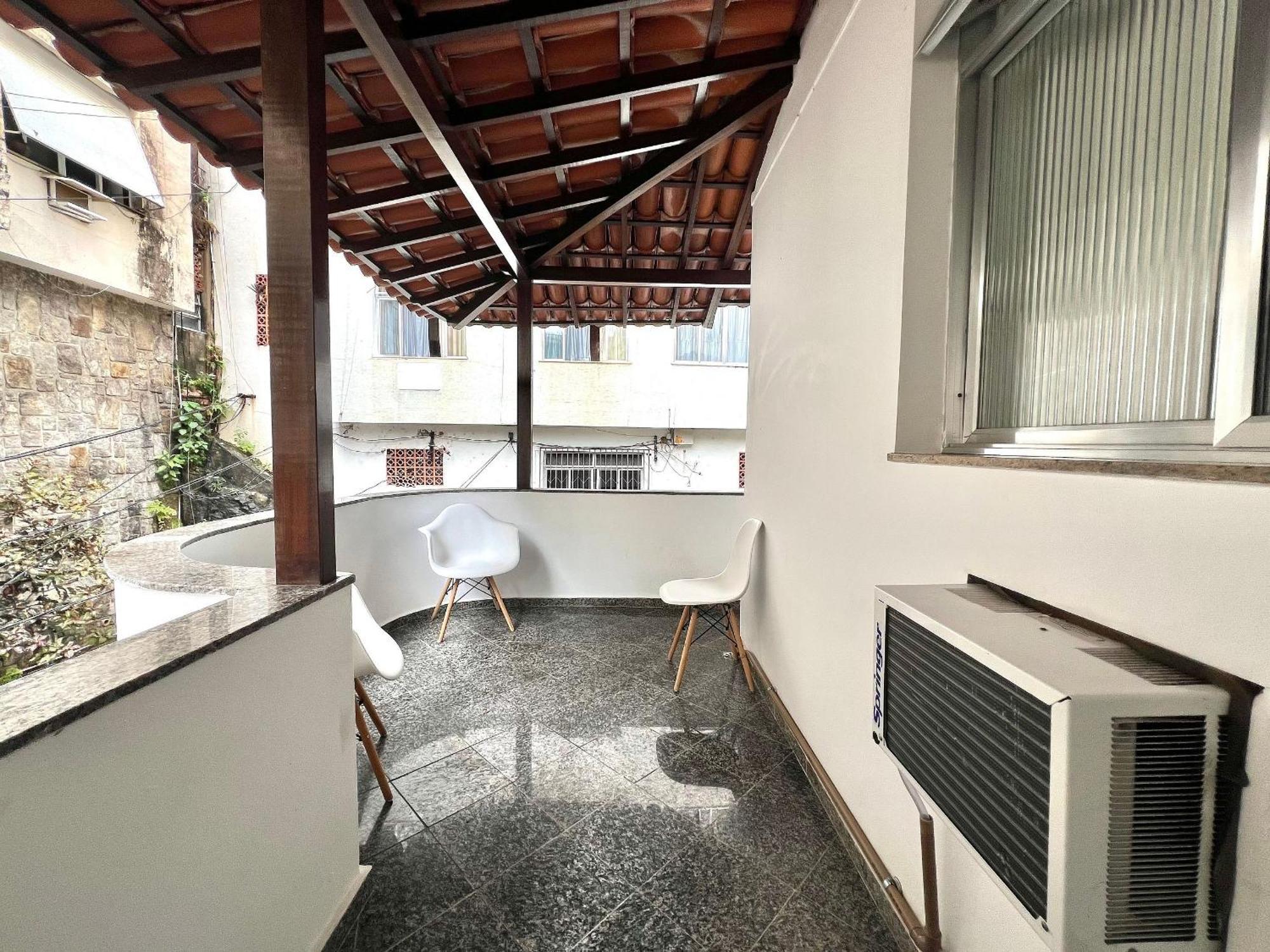 Casa Em Copacabana - 2 Сasa de vacaciones *