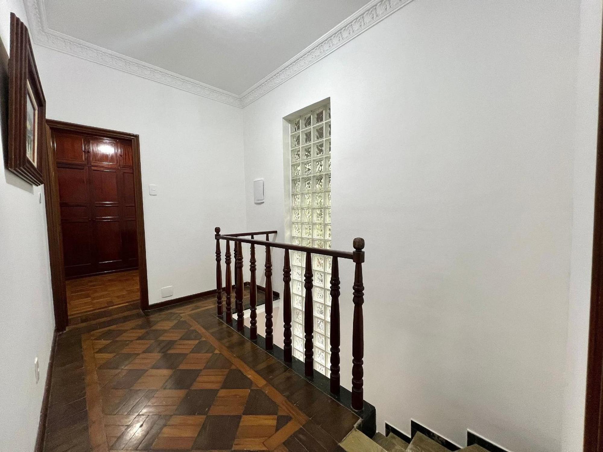 Сasa de vacaciones Casa Em Copacabana - 2 *