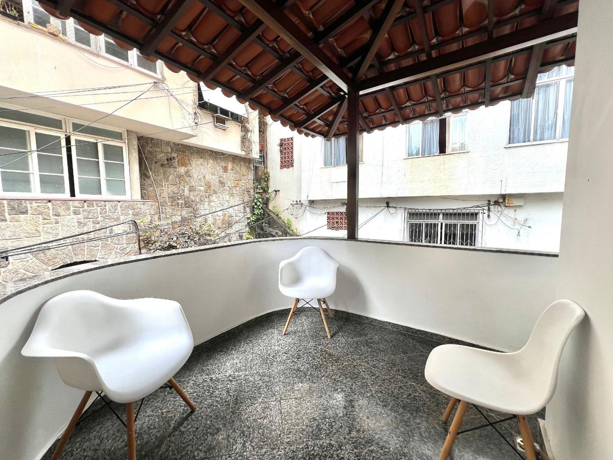 Casa Em Copacabana - 2 * Río de Janeiro