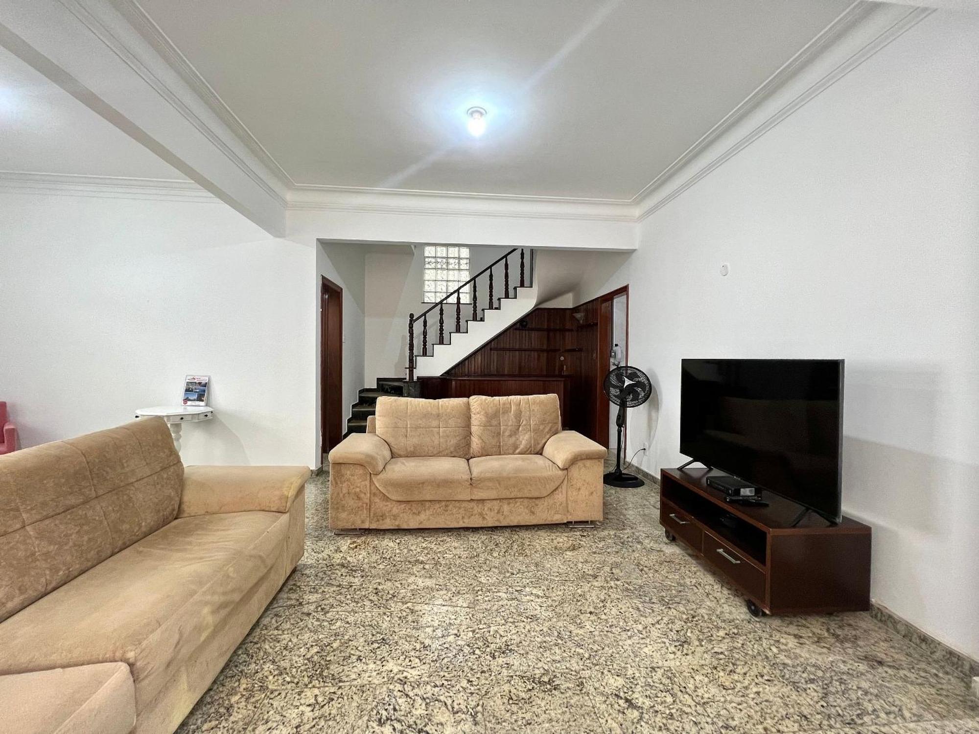 Сasa de vacaciones Casa Em Copacabana - 2