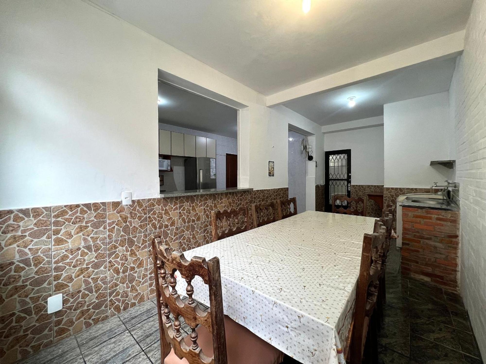 Casa Em Copacabana - 2 Сasa de vacaciones *