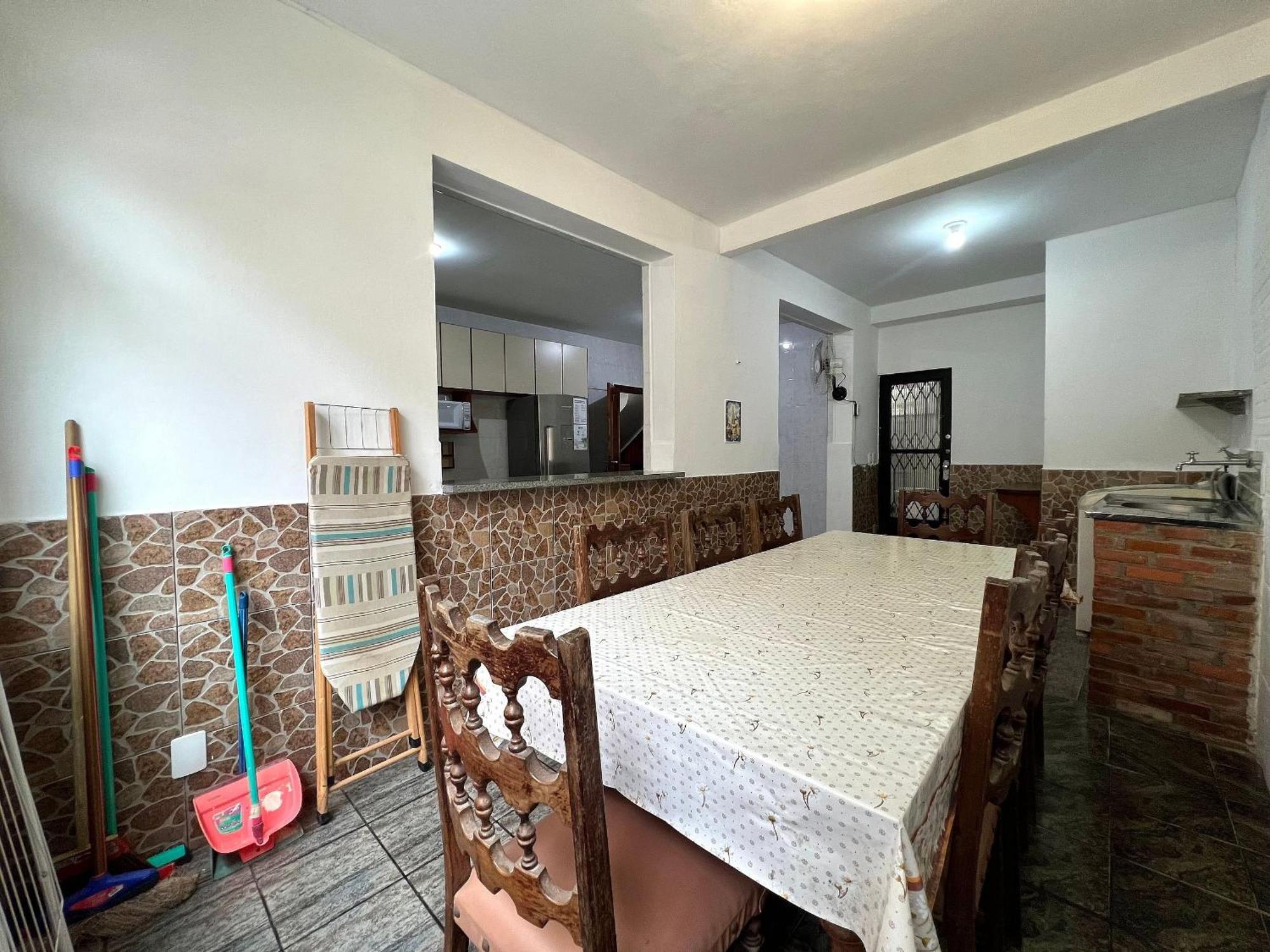 Сasa de vacaciones Casa Em Copacabana - 2 Río de Janeiro