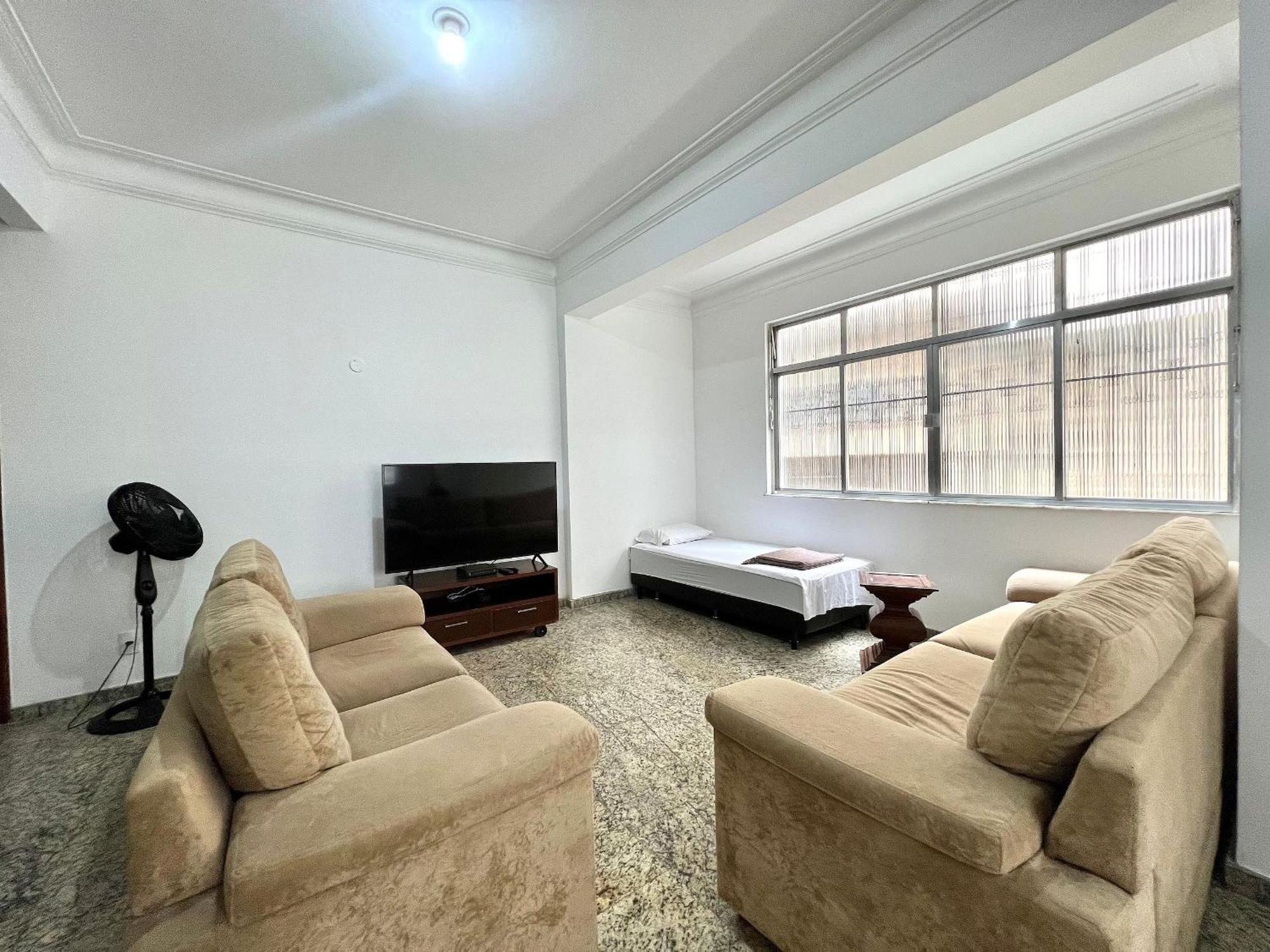 Casa Em Copacabana - 2 Сasa de vacaciones *