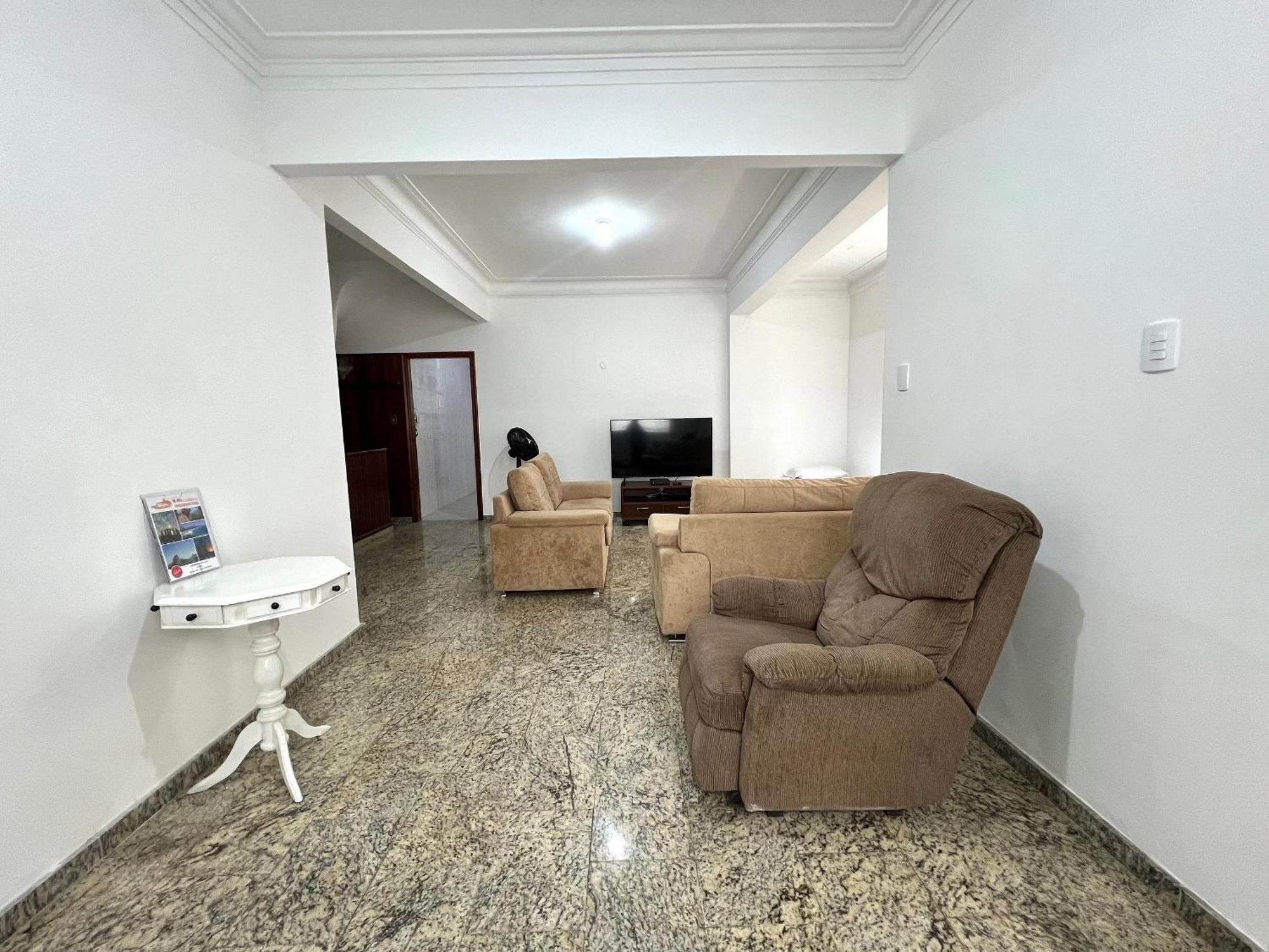 Casa Em Copacabana - 2 Río de Janeiro