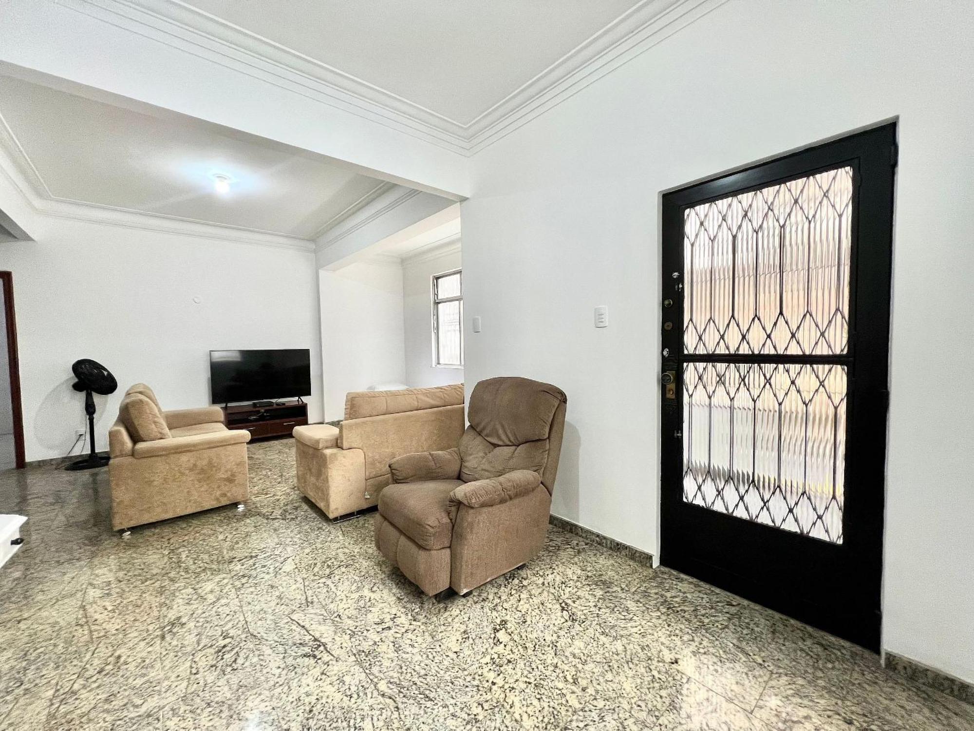 Casa Em Copacabana - 2 Río de Janeiro