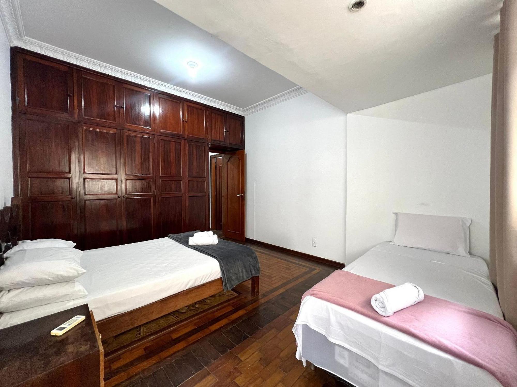 Casa Em Copacabana - 2 Сasa de vacaciones Río de Janeiro