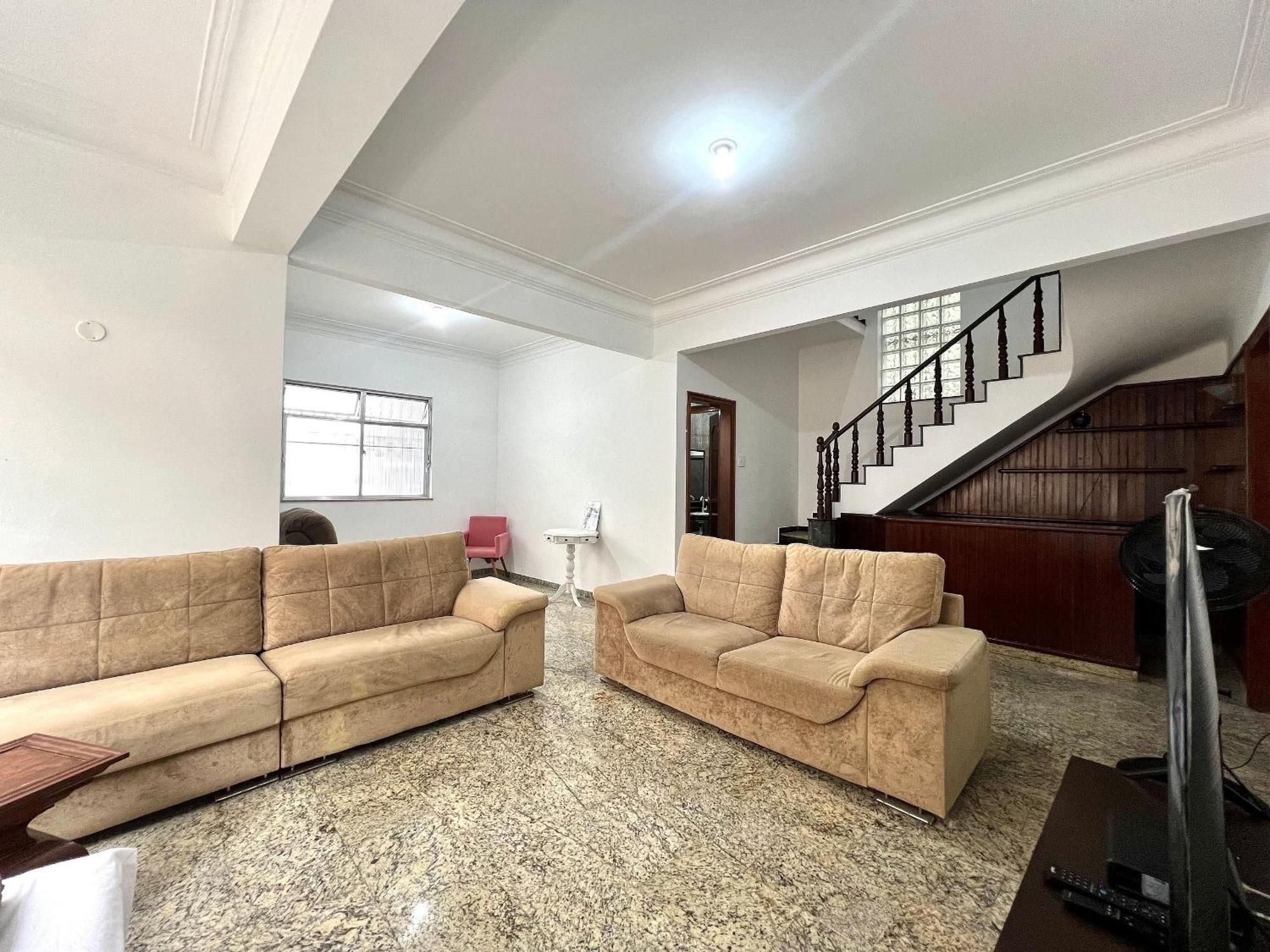 Casa Em Copacabana - 2 Río de Janeiro