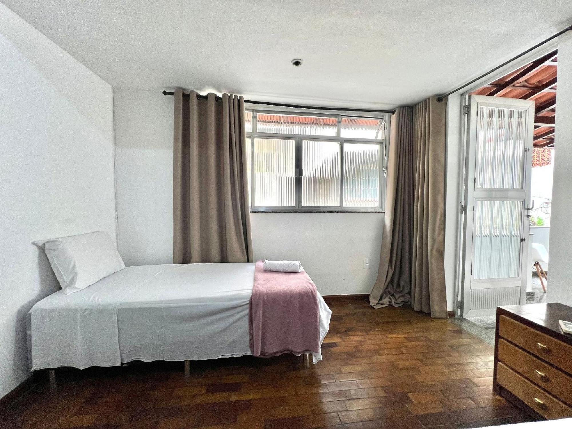 Casa Em Copacabana - 2 * Río de Janeiro