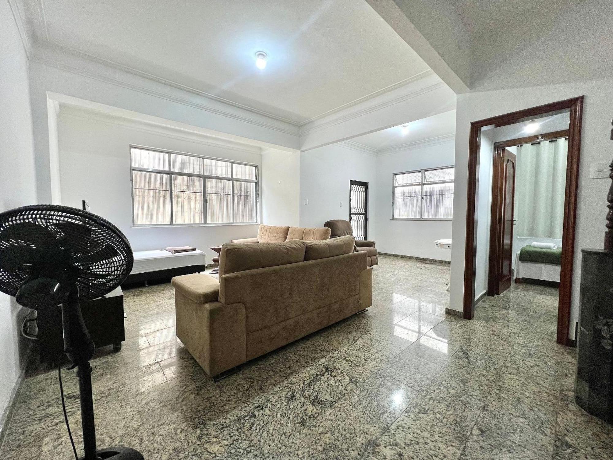 Casa Em Copacabana - 2 Сasa de vacaciones Río de Janeiro