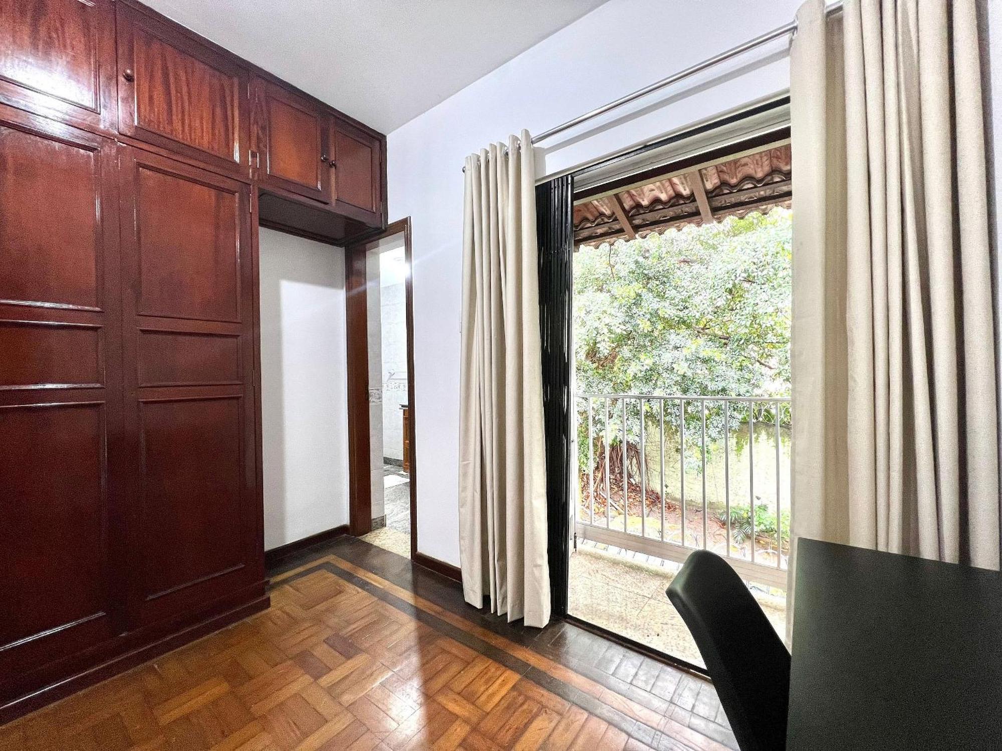 Casa Em Copacabana - 2 Río de Janeiro