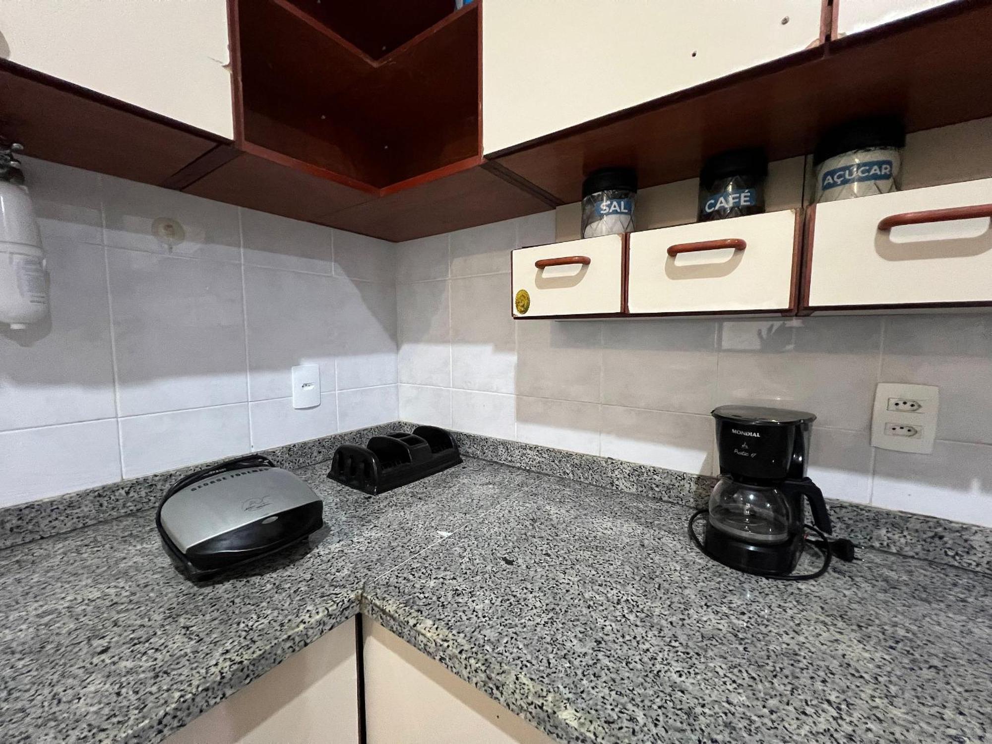 Сasa de vacaciones Casa Em Copacabana - 2 E Garagem