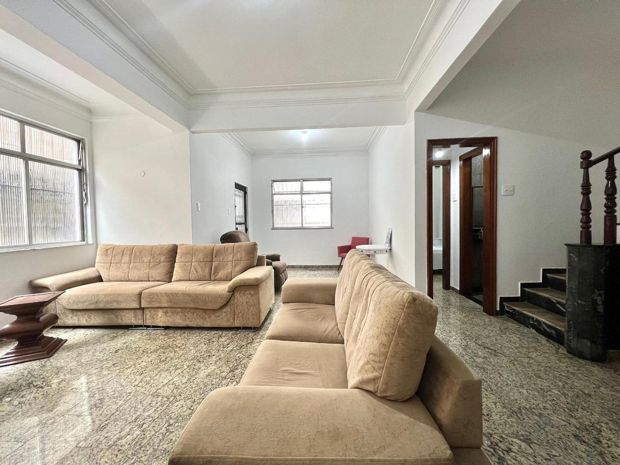 Casa Em Copacabana - 2 E Garagem Сasa de vacaciones Río de Janeiro